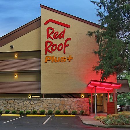 Red Roof Inn Plus+ Atlanta - Buckhead Luaran gambar