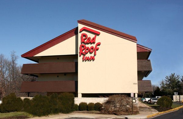 Red Roof Inn Plus+ Atlanta - Buckhead Luaran gambar